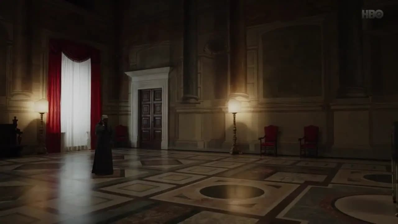 Новый Папа