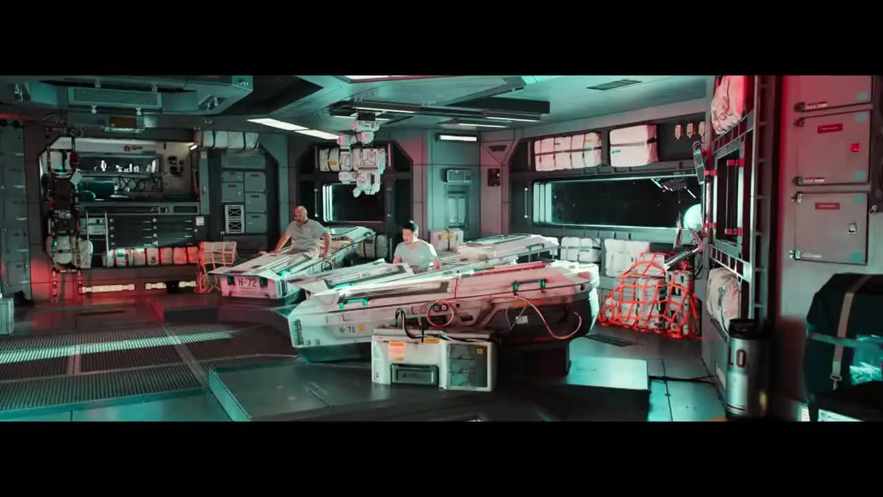 Блуждающая Земля