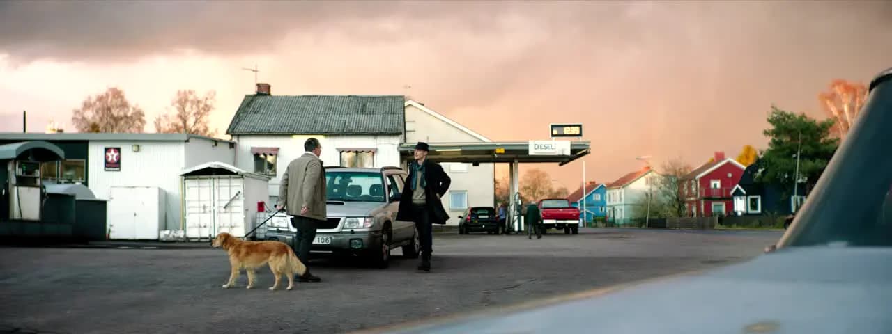 Идеальный пациент