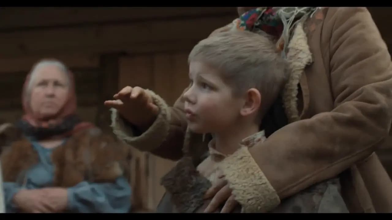 Последние цари
