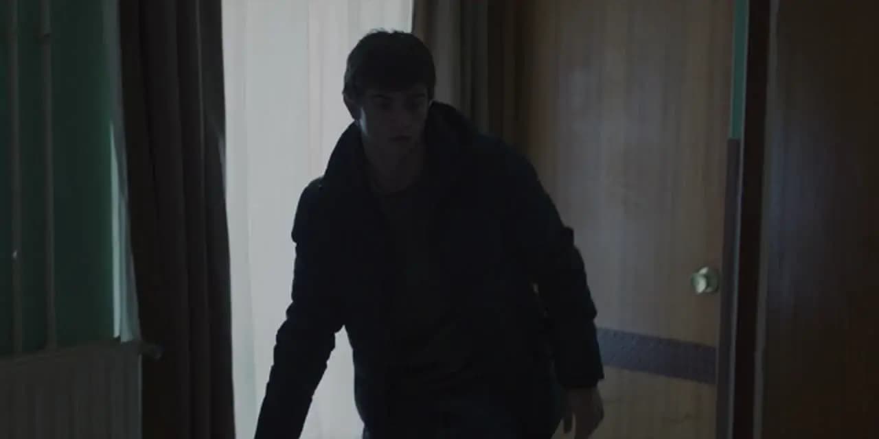 17-летний