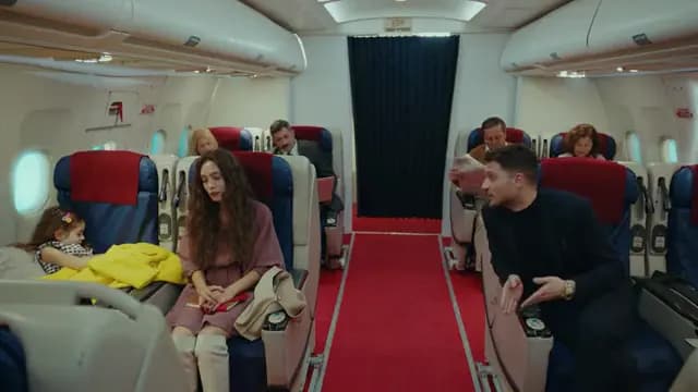 Дочь посла