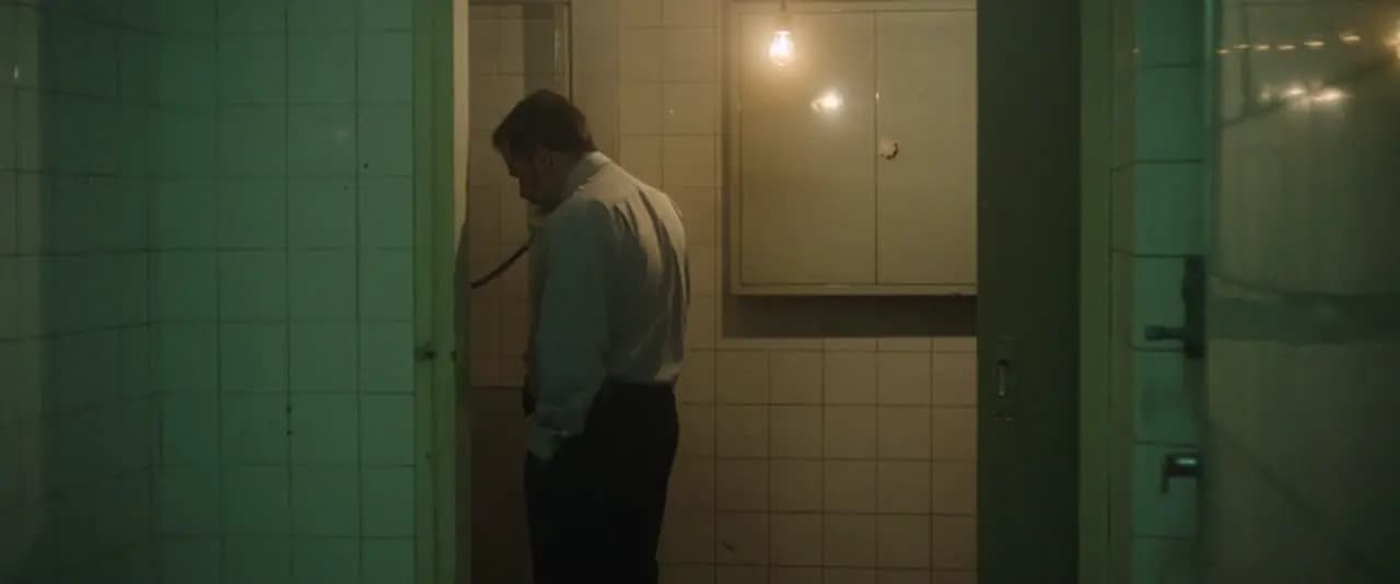 Баантьер. Начало