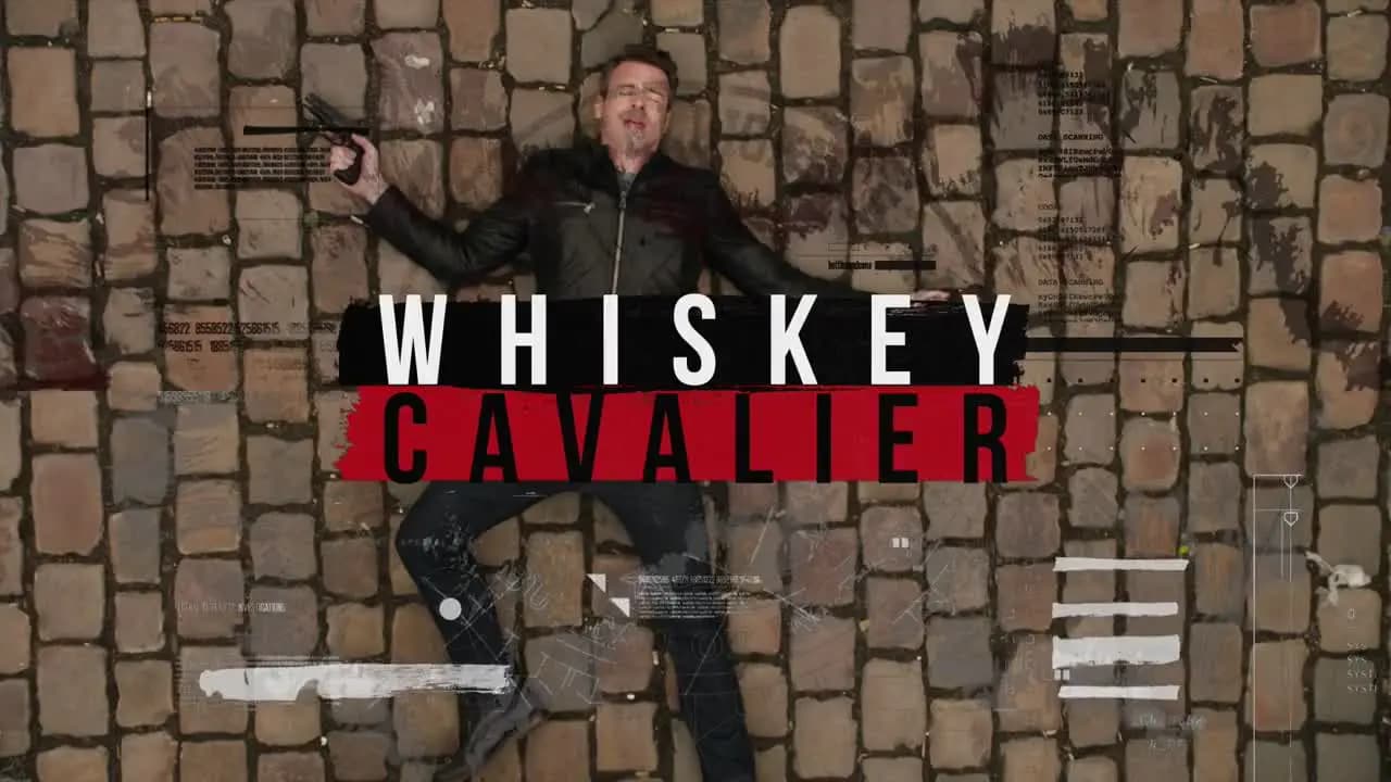 Виски Кавалер