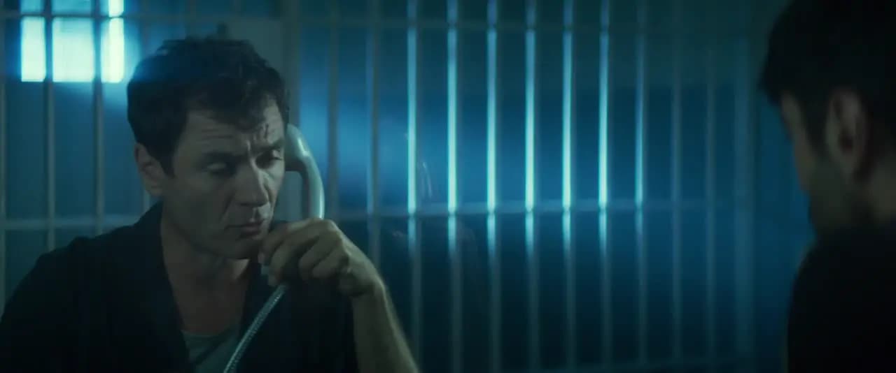 Тишина белого города