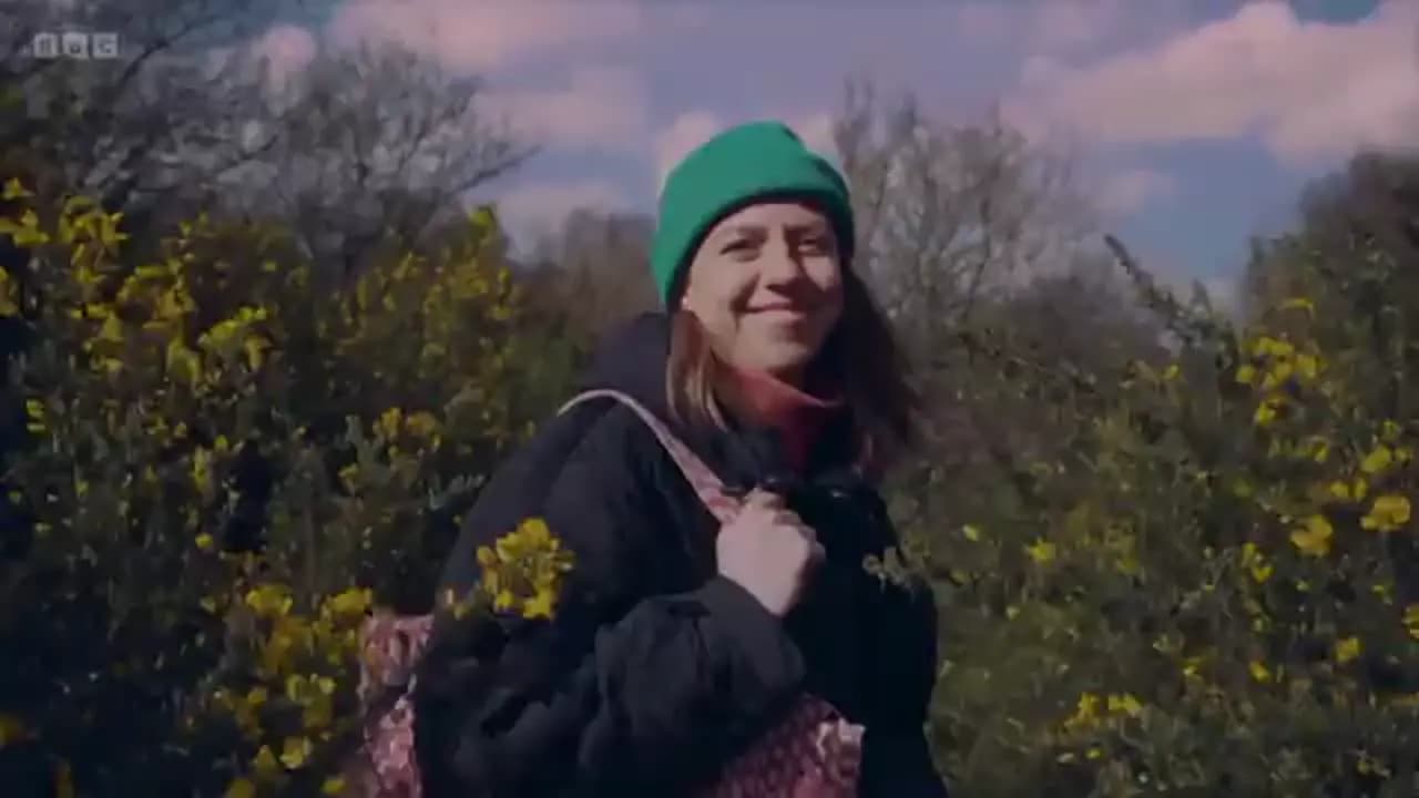 Элли и Наташа