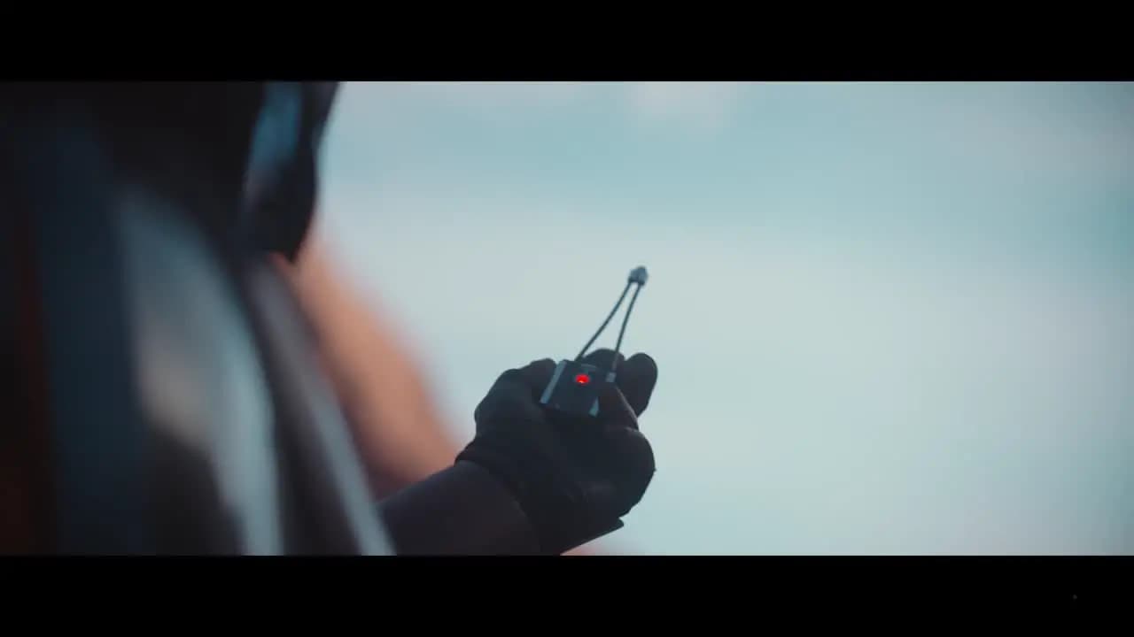 Мандалорец