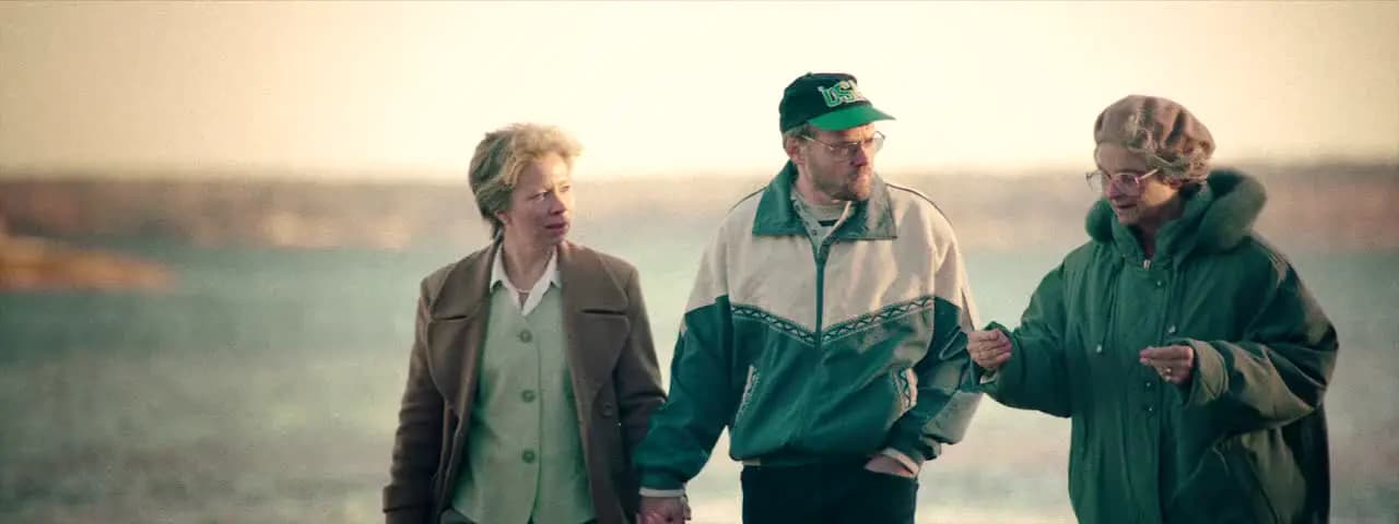 Идеальный пациент