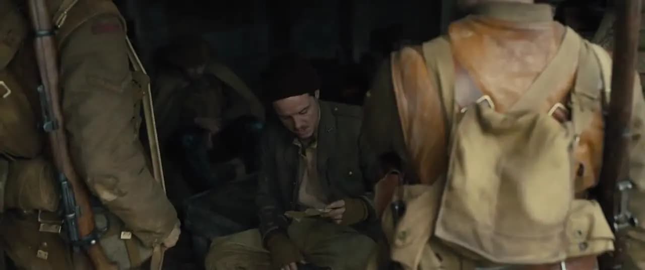 1917 год
