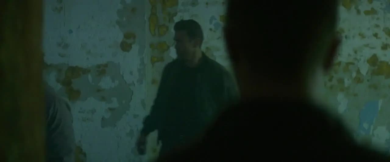План побега 3