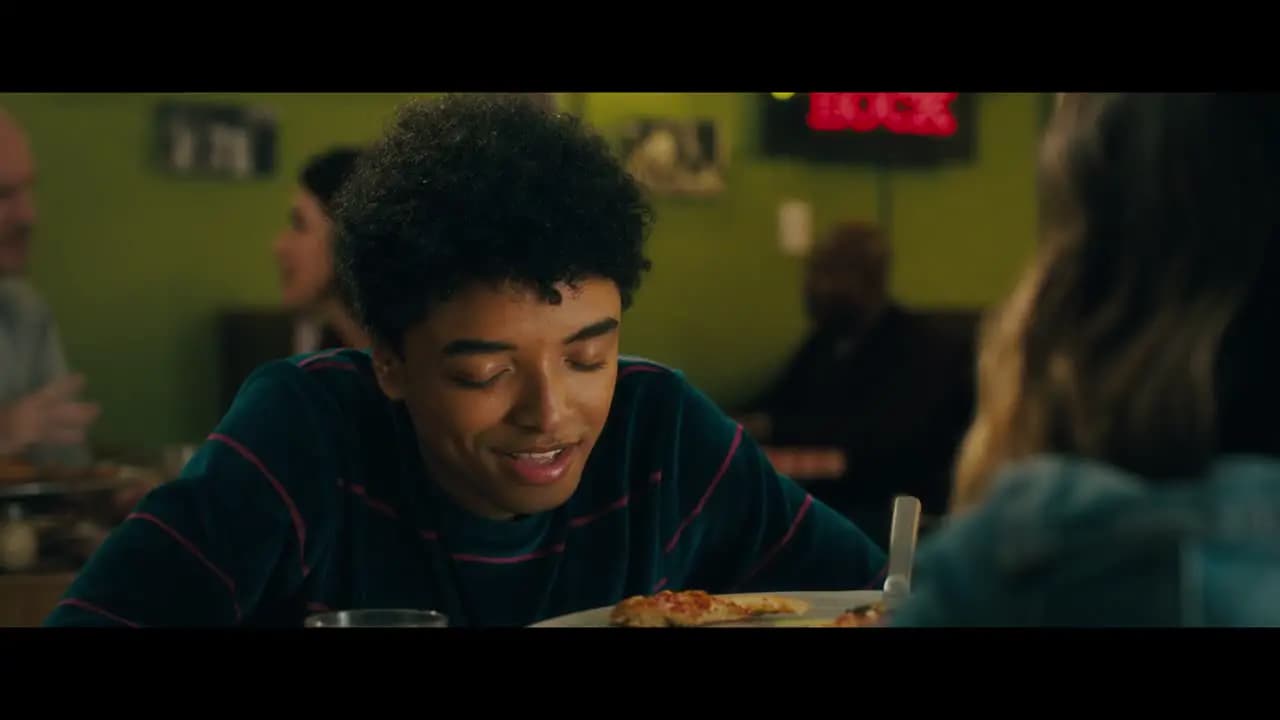 Идеальный бойфренд