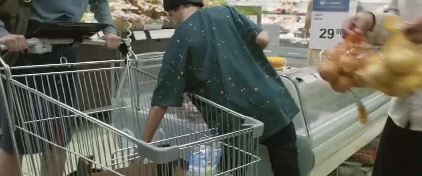 Мастер Чэн