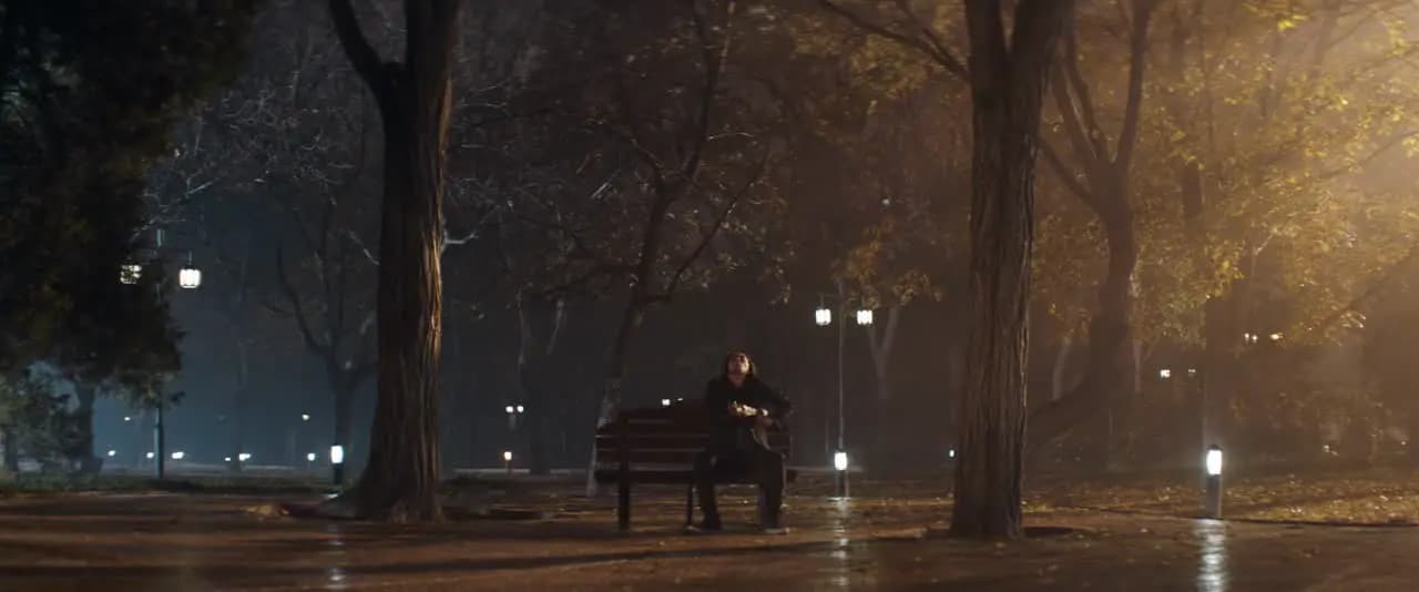 Всемогущий я