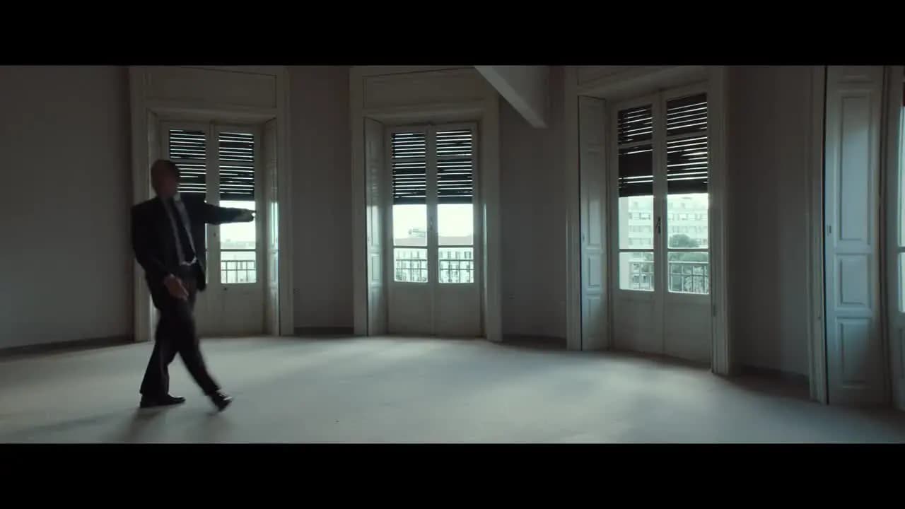 Безжалостный