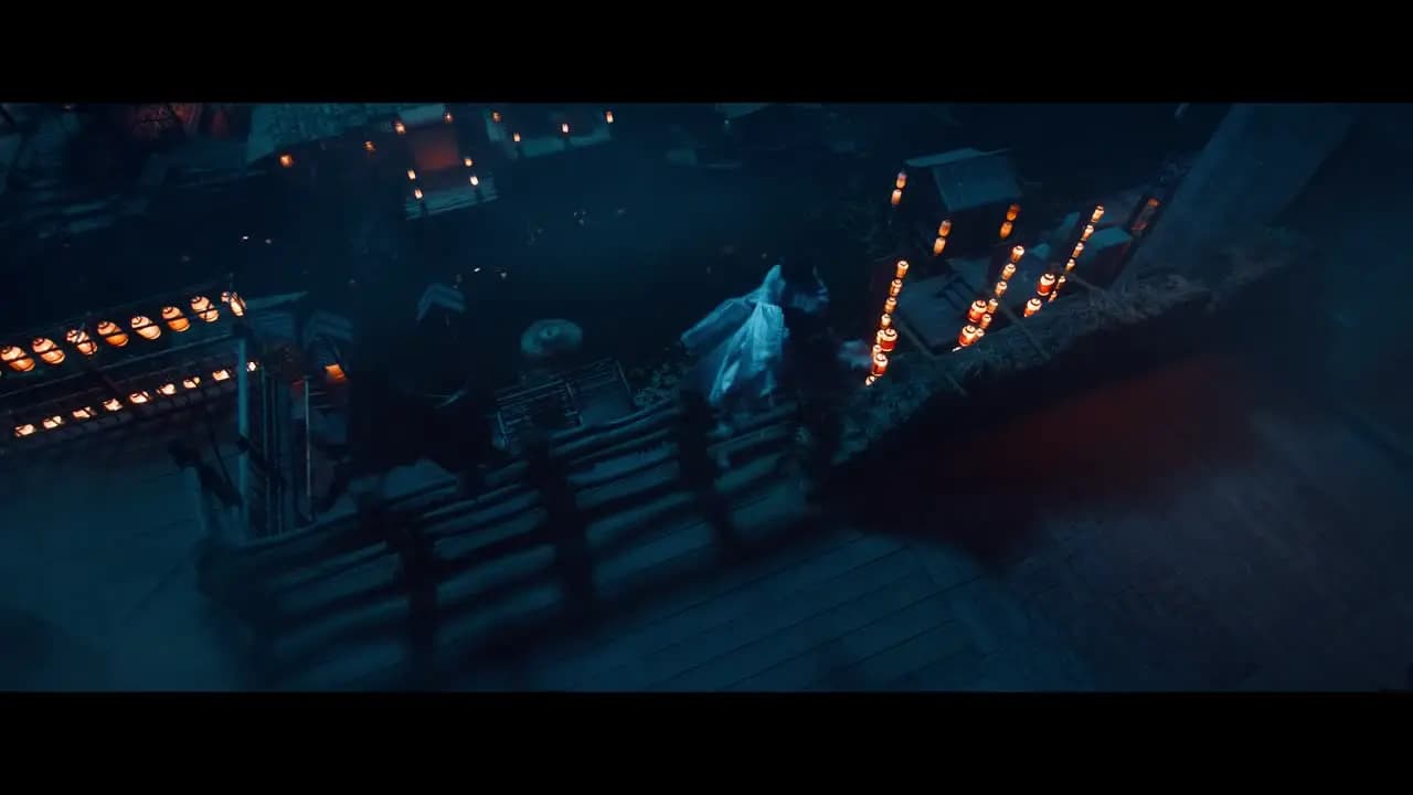 Колдун: Мечта о вечности