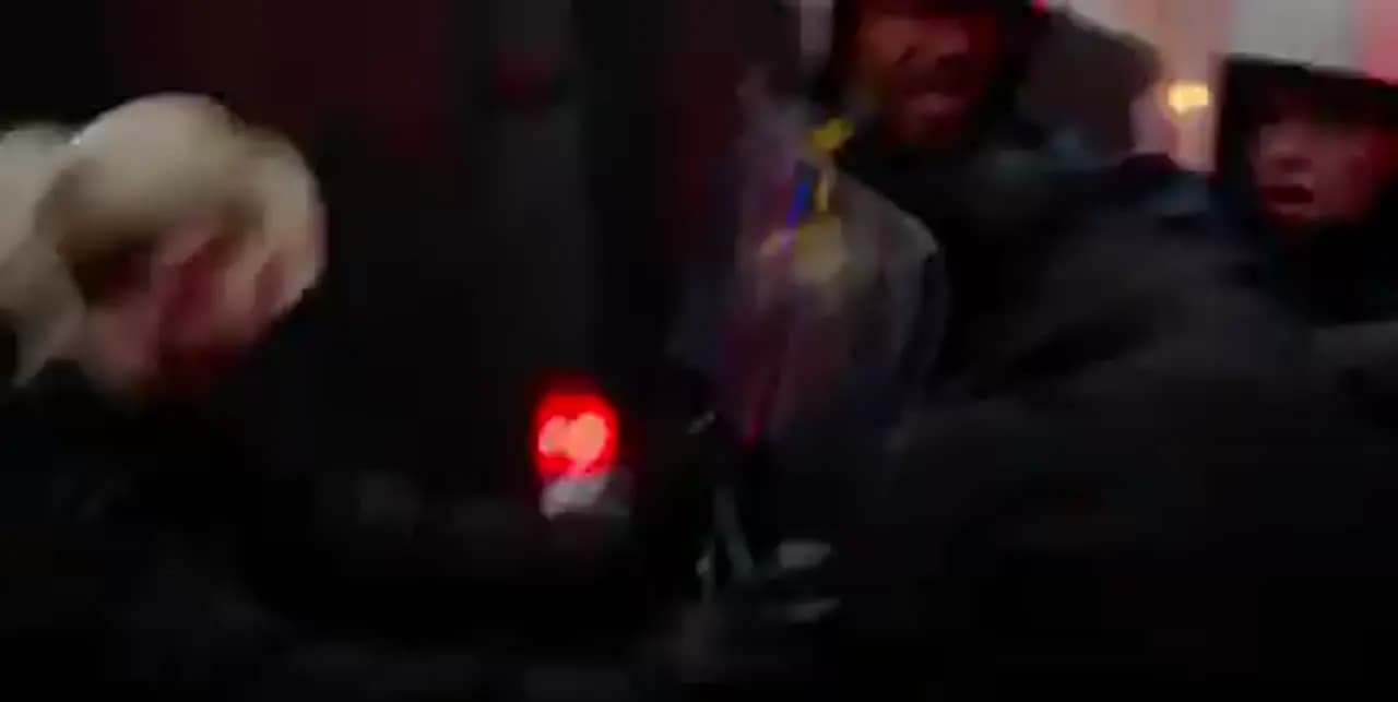 Молодой Валландер