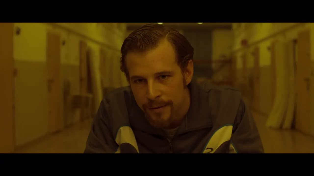Ожидания шторма