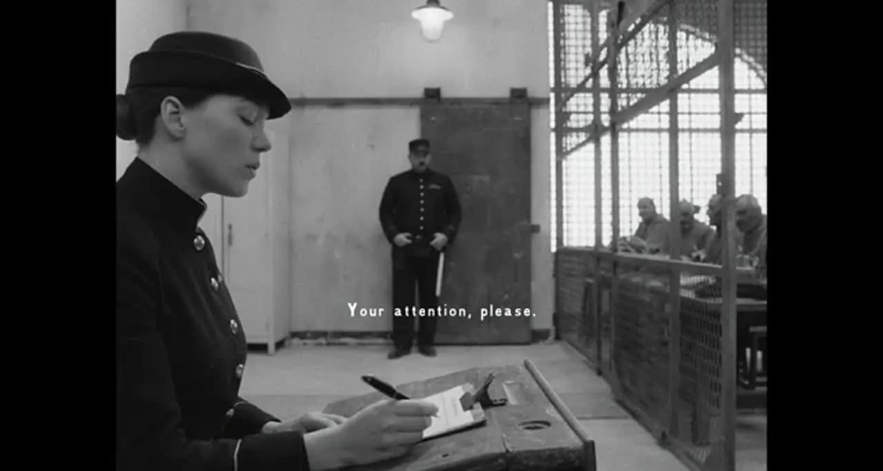 Французский вестник. Приложение к газете «Либерти. Канзас ивнинг сан»