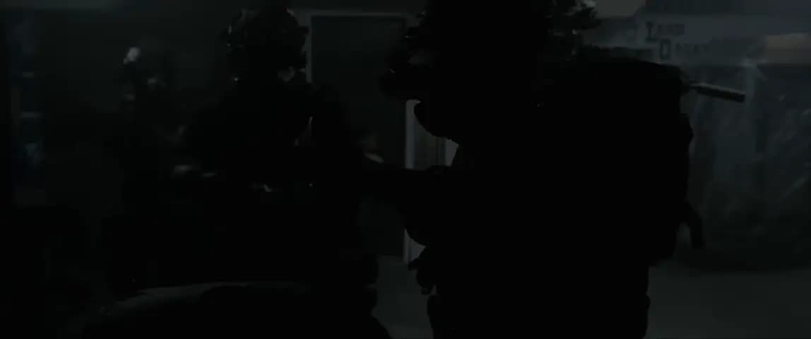 SCP: «Владыка»