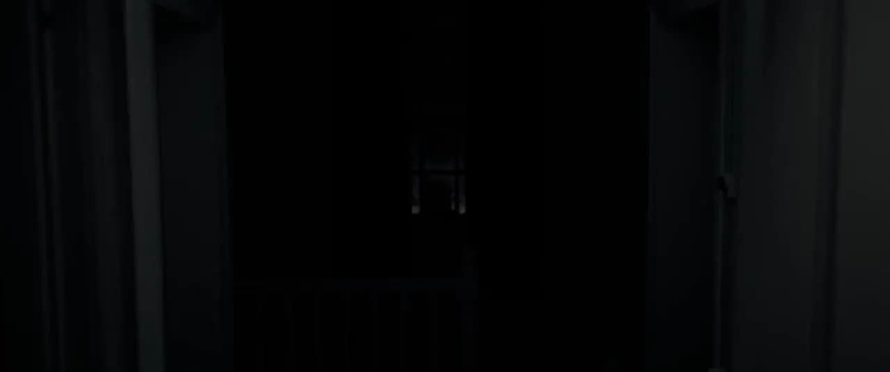 Холодное озеро