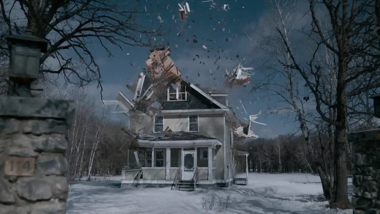 Рассказы из Петли