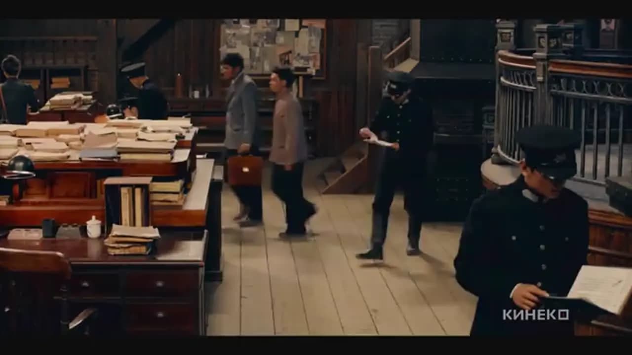 Детектив снов