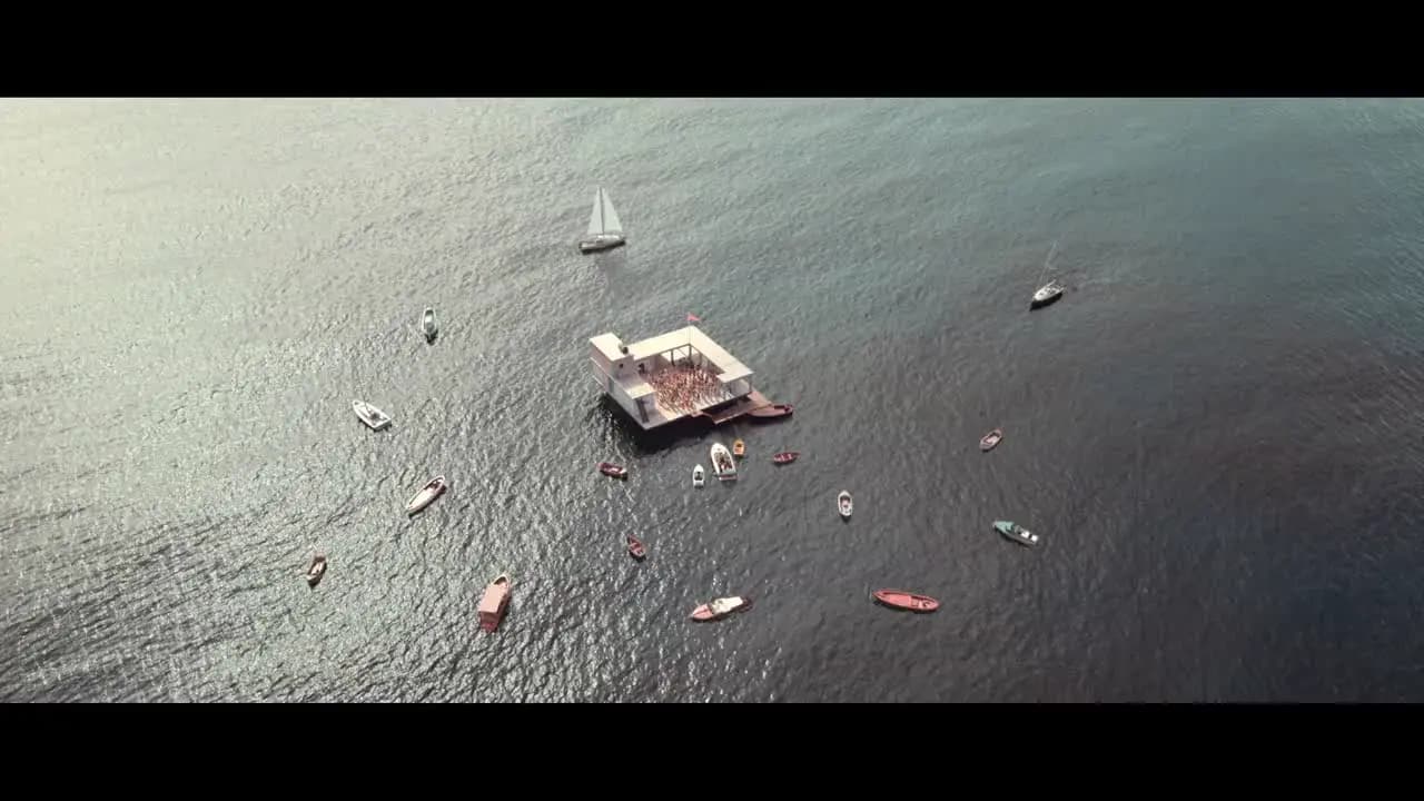Невероятная история Острова роз