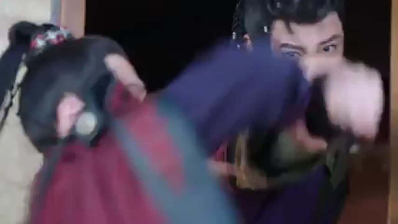 Любовь побеждает всегда