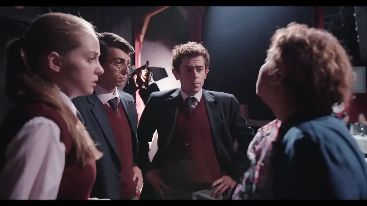 Любовь 101