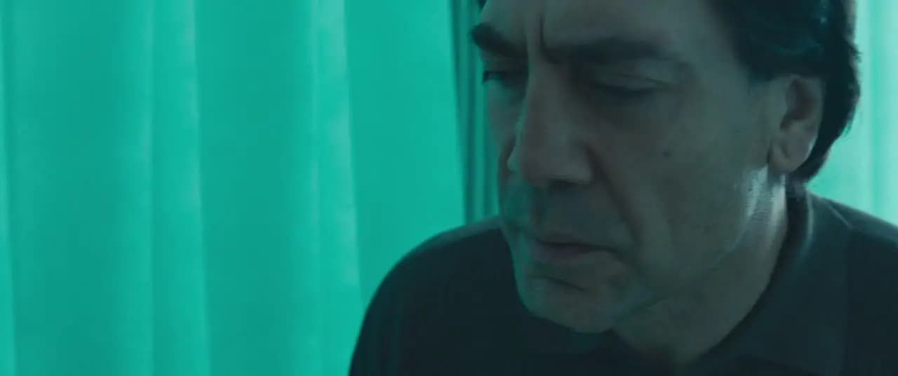 Неизбранные дороги