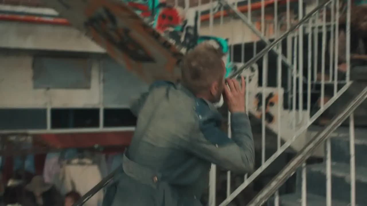 Стража