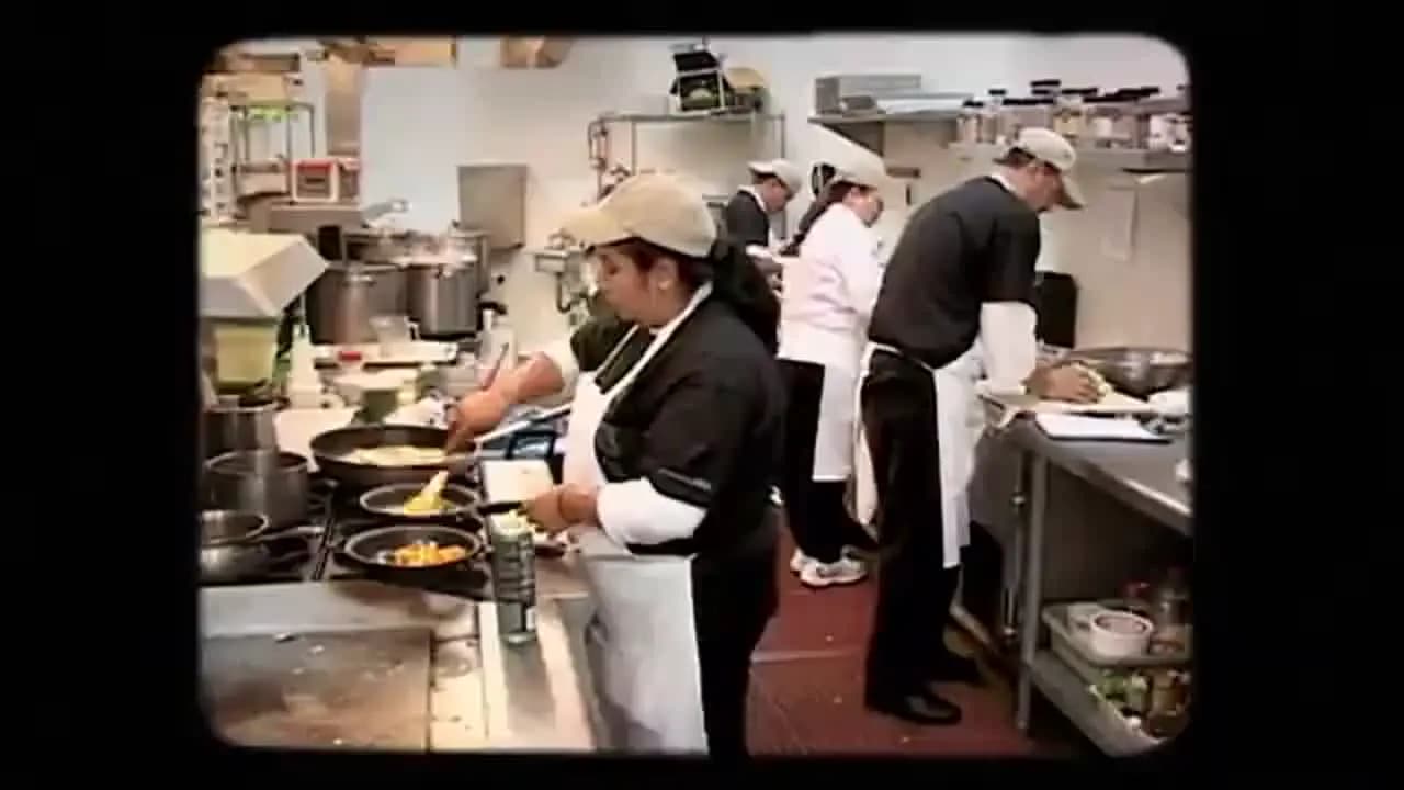 Вот так история