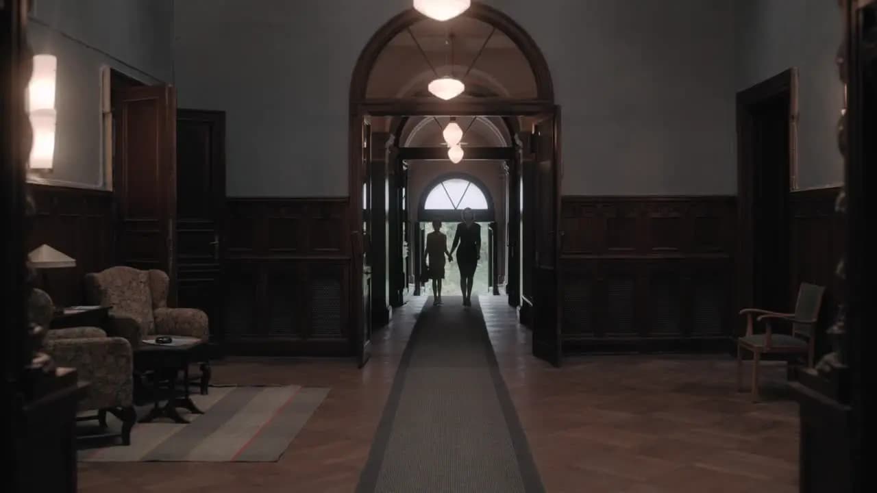 Ход королевы