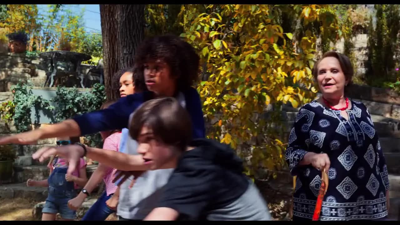 Мы можем стать героями
