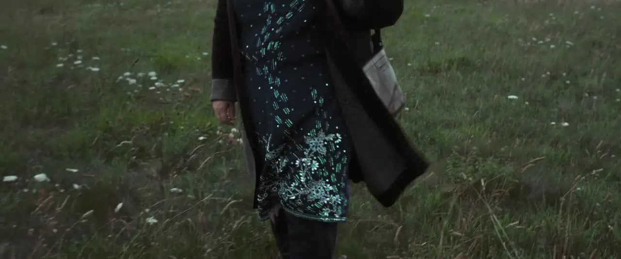 После любви