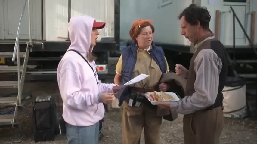 О всех созданиях - больших и малых