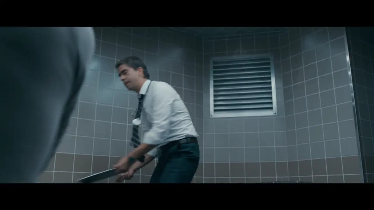 Противостояние