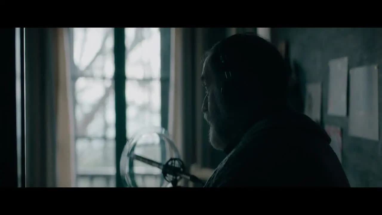 Я слышу голоса