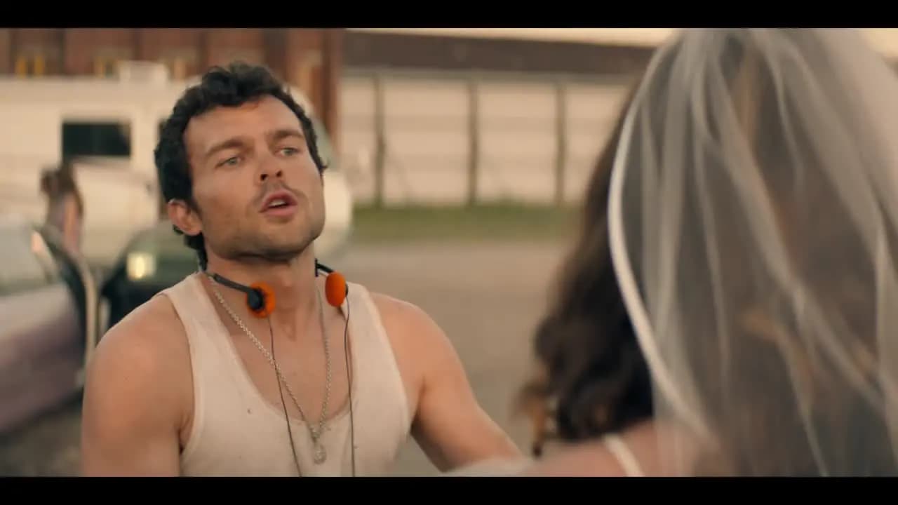 Дивный новый мир