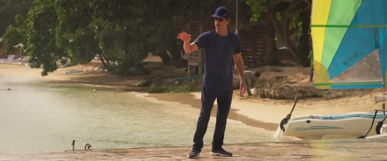 Ход вещей