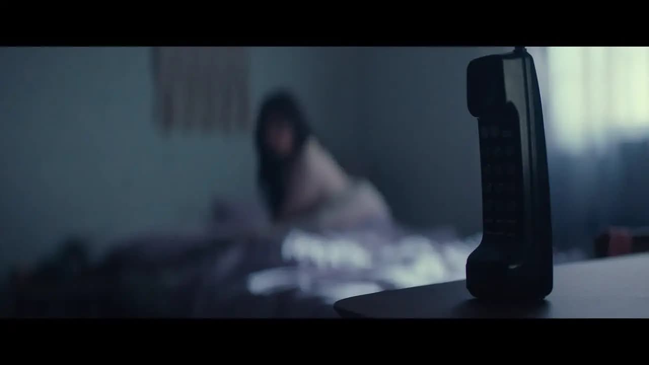 Звонок из прошлого