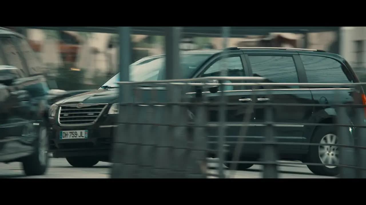 Город мошенников