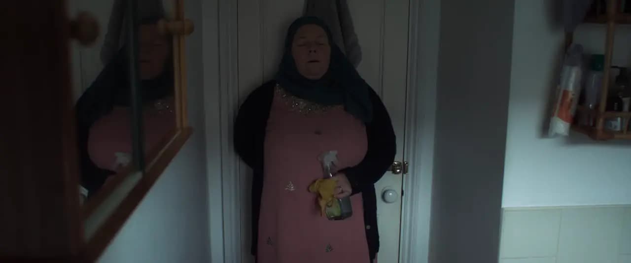 После любви