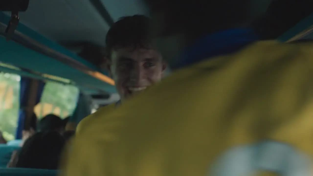 Нормальные люди