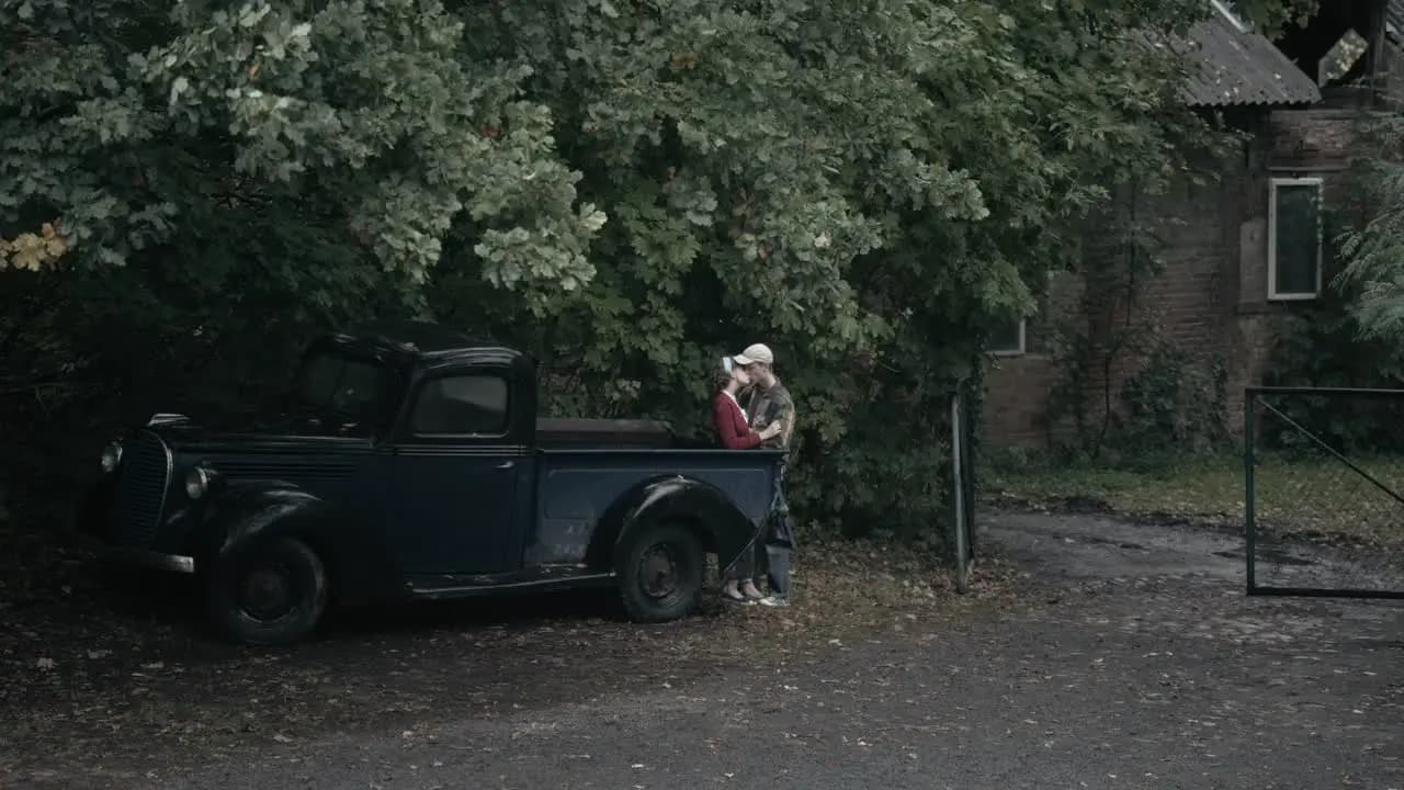 Ход королевы
