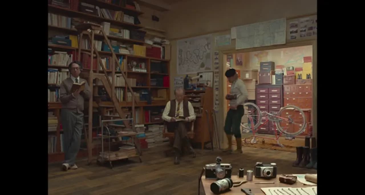 Французский вестник. Приложение к газете «Либерти. Канзас ивнинг сан»