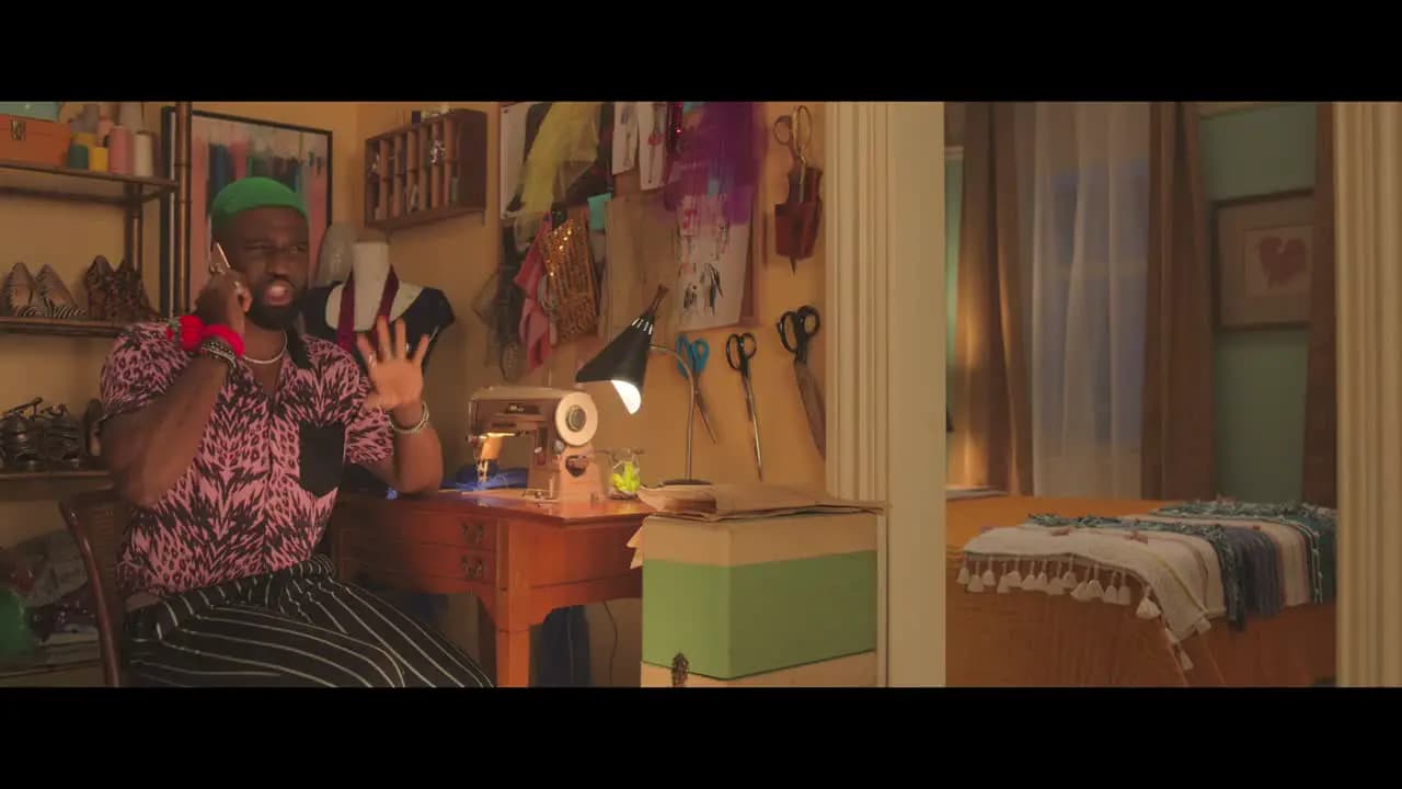 Чувствуй ритм