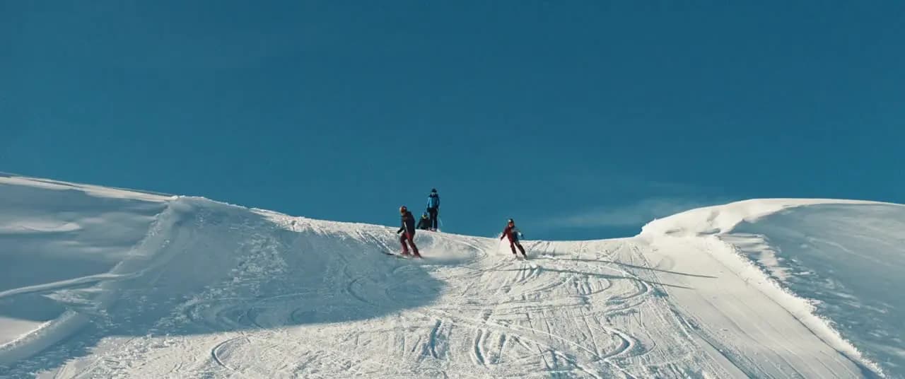 Под откос
