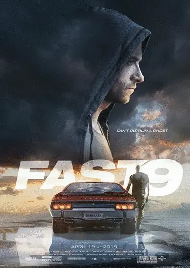 Форсаж 9