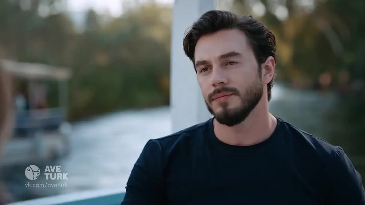 Чужая девушка